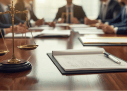 خدمات التحكيم